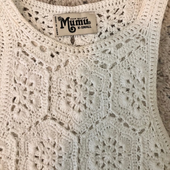 Show me your mumu - Picture 3 of 4